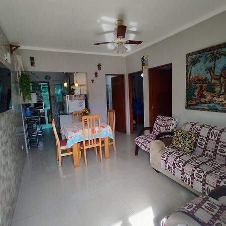 Alugo Apartamento Na Praia Cocanha 까라과따뚜바 외부 사진