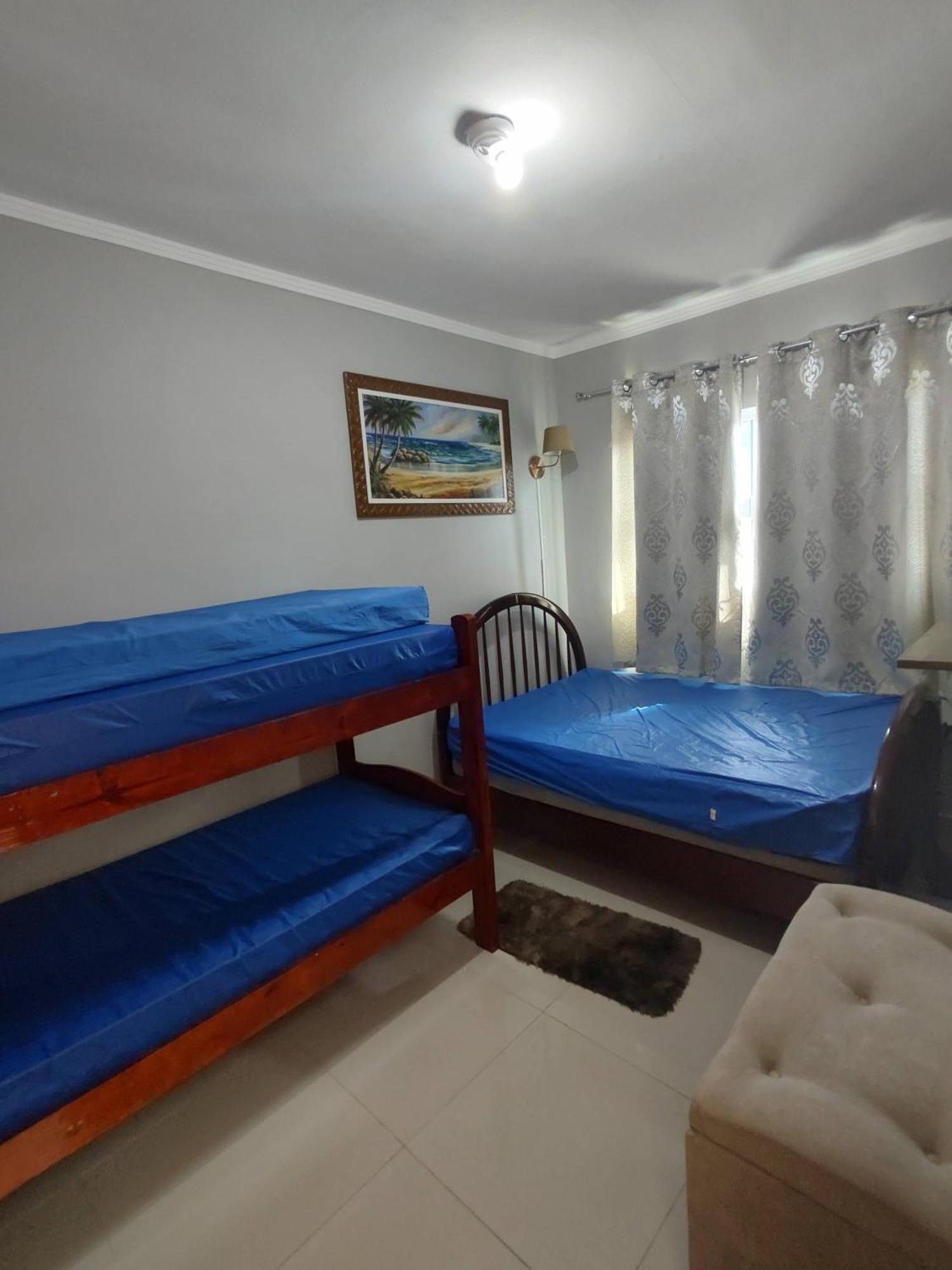 Alugo Apartamento Na Praia Cocanha 까라과따뚜바 외부 사진